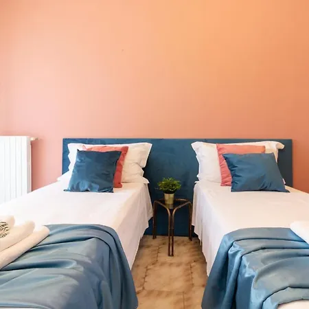 Scariceddu Bed & Breakfast *