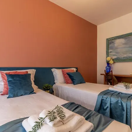 Scariceddu Bed & Breakfast Riposto