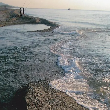 Scariceddu Bed & Breakfast 3*