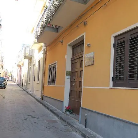 Bed & Breakfast Scariceddu