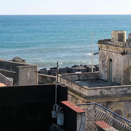 Scariceddu Bed & Breakfast