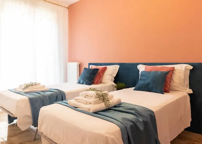 Scariceddu 里波斯托