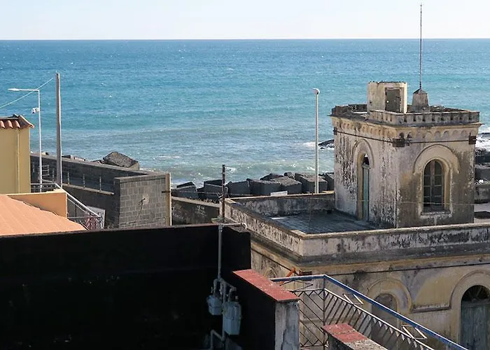 Scariceddu 住宿加早餐酒店