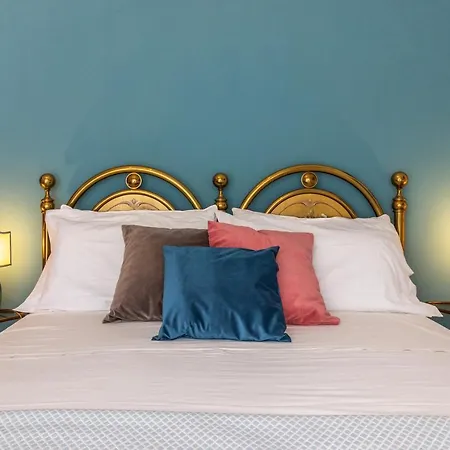 Scariceddu Bed & Breakfast