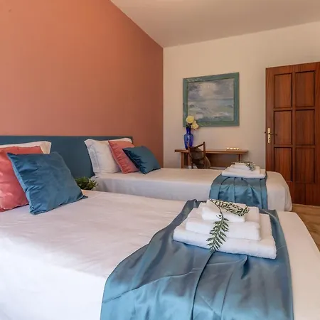 Bed & Breakfast Scariceddu