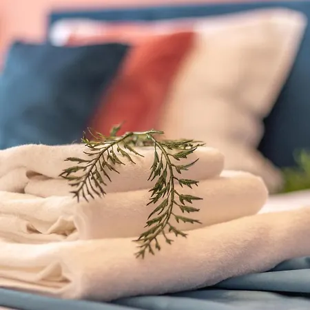 Bed & Breakfast Scariceddu