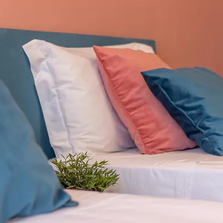 Scariceddu Bed & Breakfast