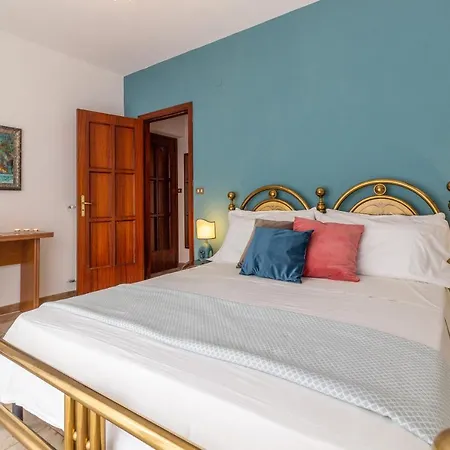 Bed & Breakfast Scariceddu *
