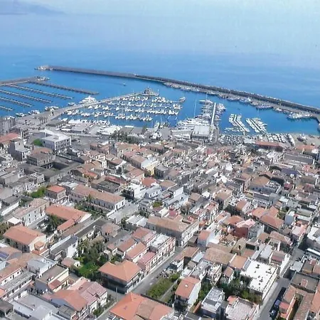 Nocleg ze śniadaniem Scariceddu Riposto