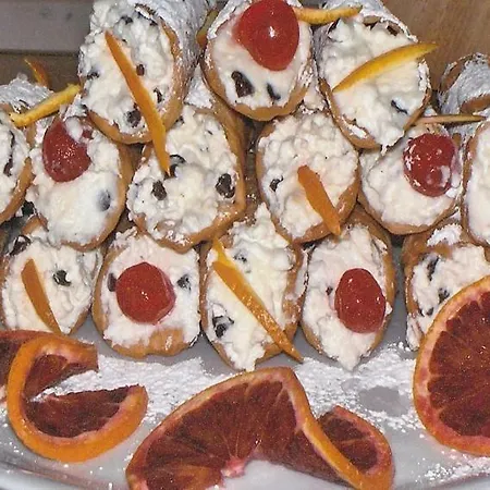 Bed & Breakfast Scariceddu