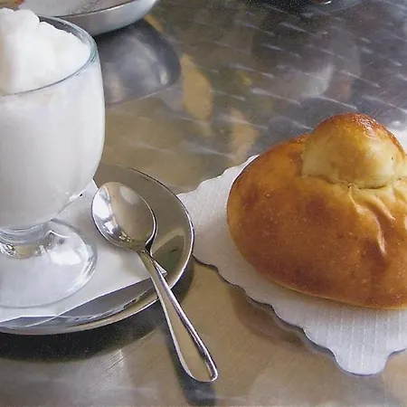 Bed & Breakfast Scariceddu Riposto